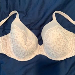 Victoria’s Secret. Body by Victoria. 38DDD.